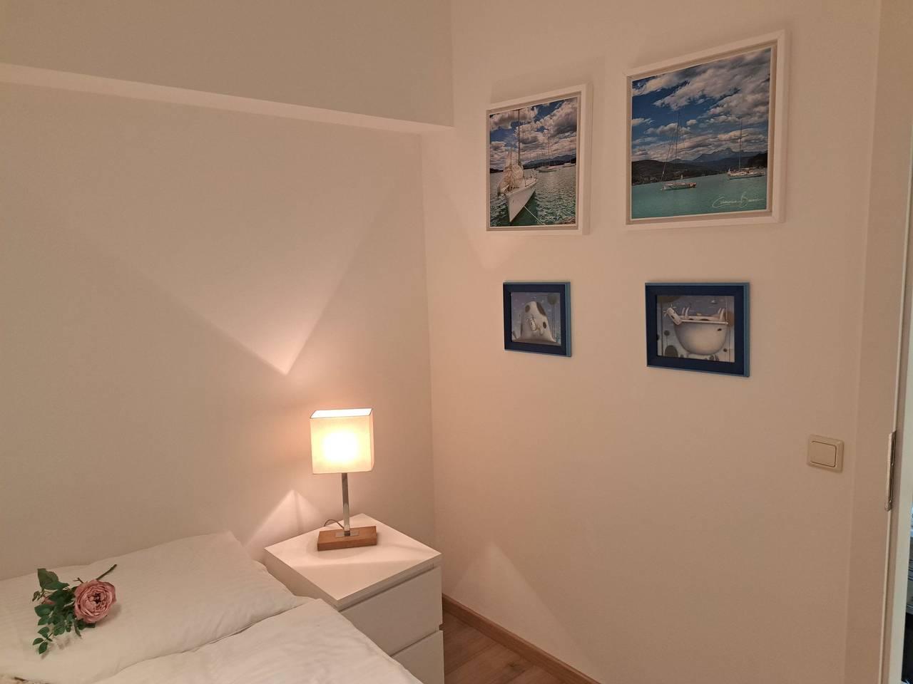 Vakantieappartement in Wörthersee, Oostenrijk voor 4 personen foto 13