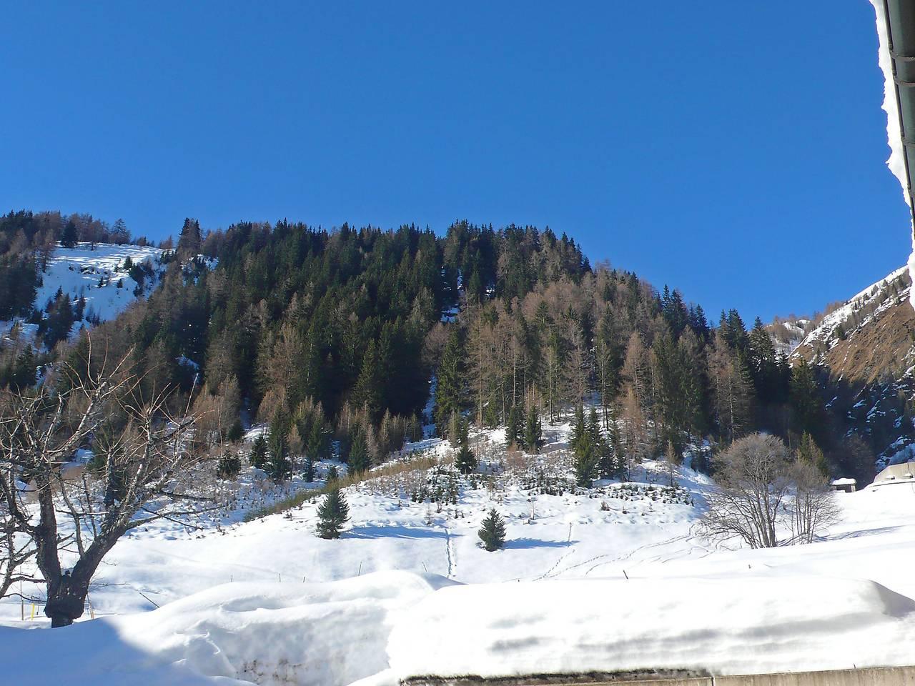 Vakantieappartement in Bedretto, Zwitserland voor 4 personen foto 13