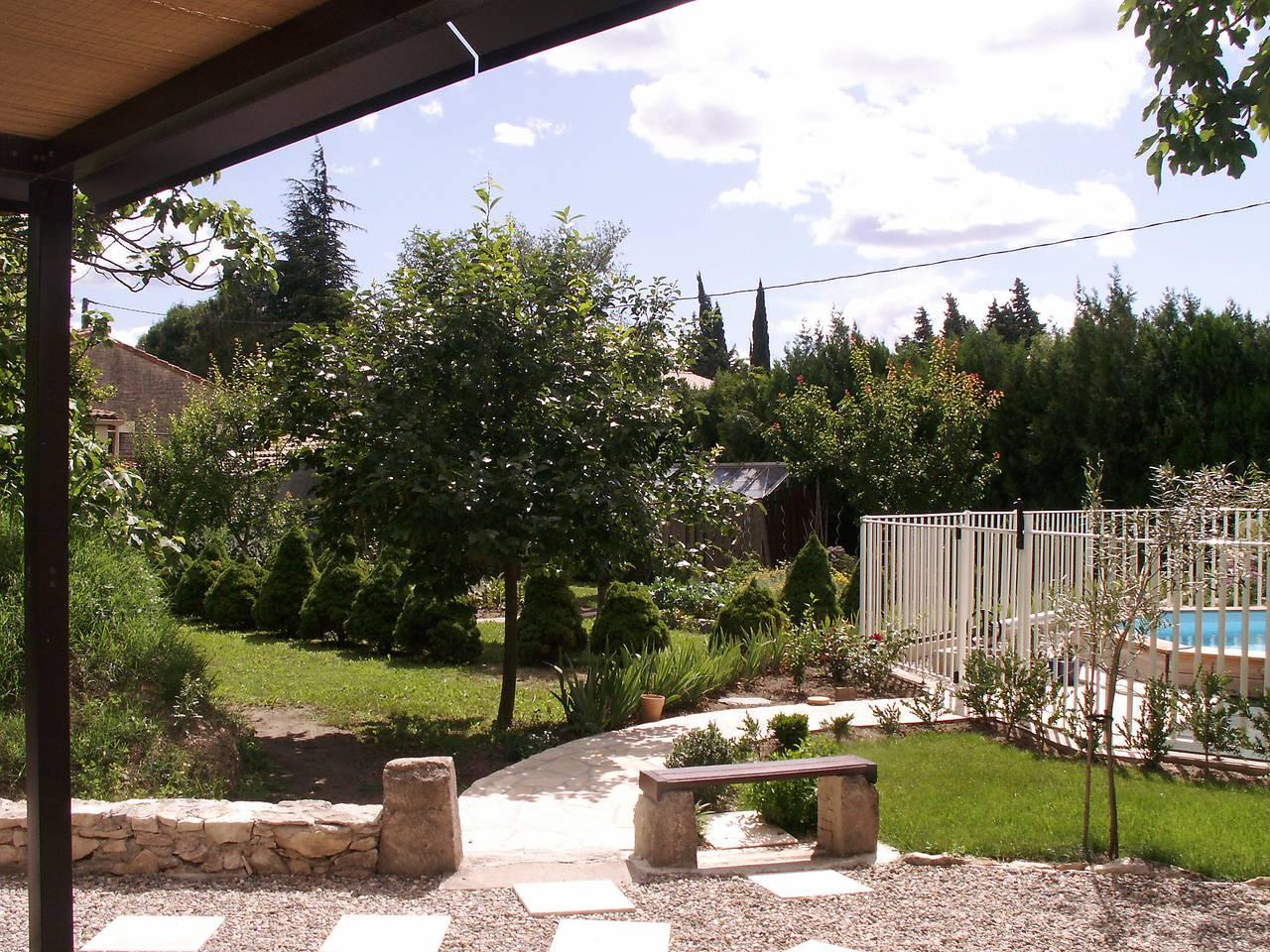 Vakantieappartement in Provence, Frankrijk voor 2 personen foto 11