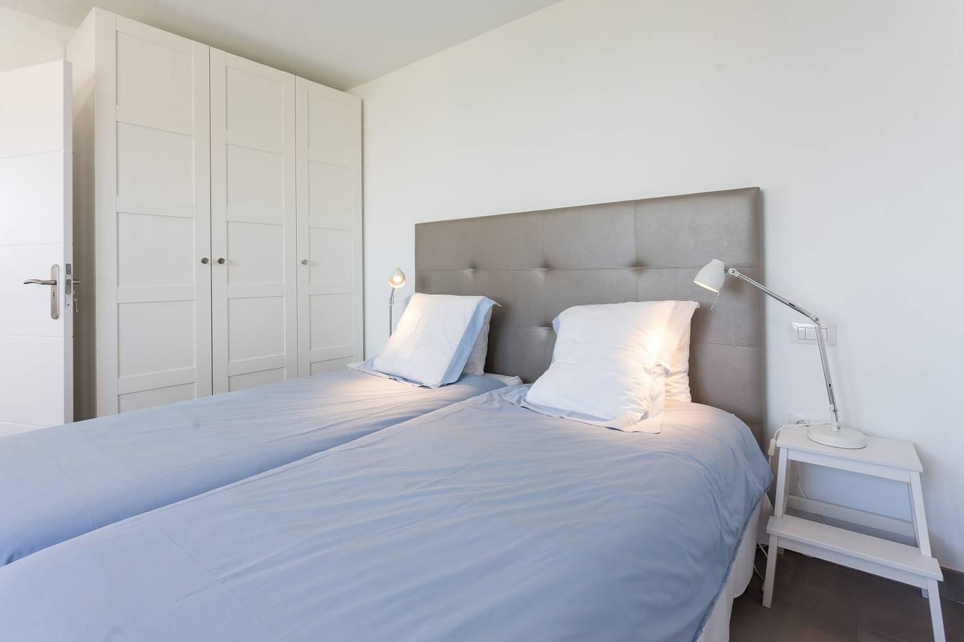 Vakantieappartement in Tenerife, Spanje voor 3 personen foto 17