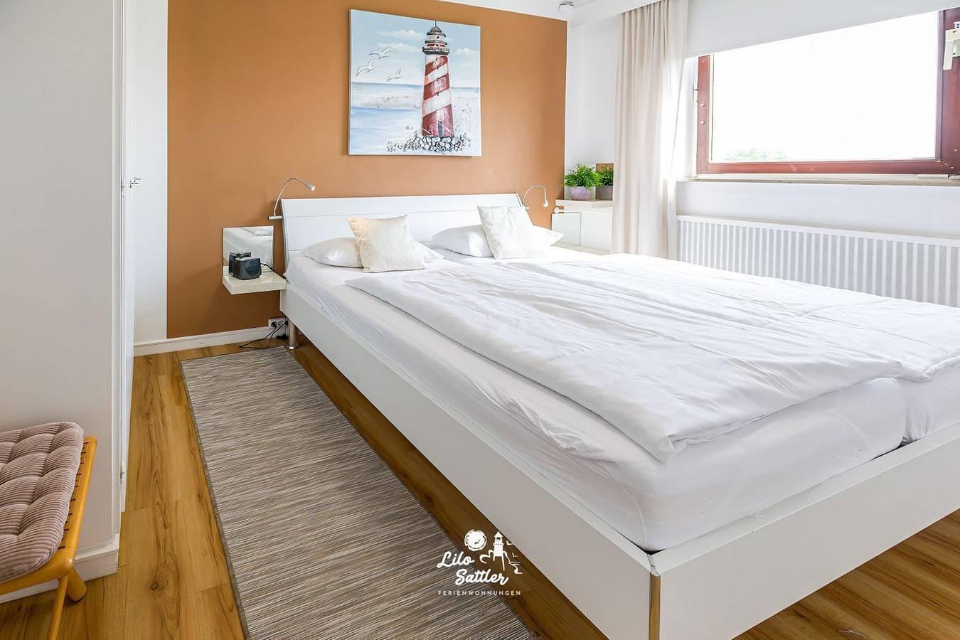 Vakantieappartement in Büsum, Duitsland voor 3 personen foto 11
