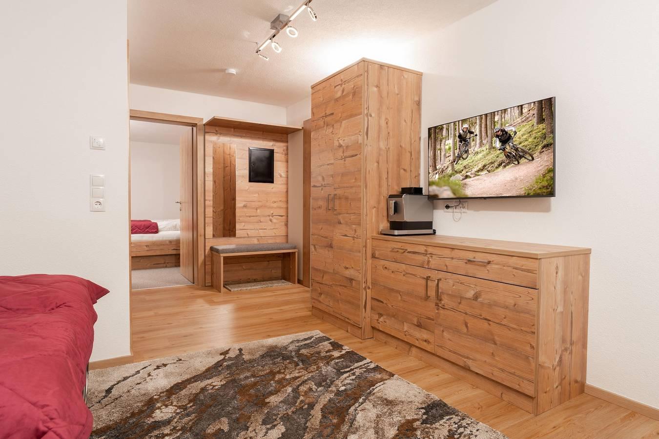 Vakantieappartement in Ötztal, Oostenrijk voor 4 personen foto 12