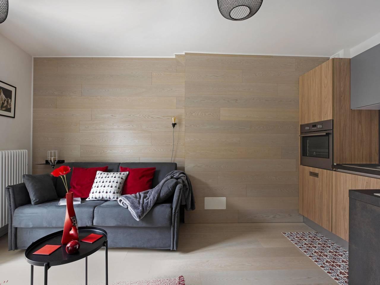 Vakantieappartement in Chamonix, Frankrijk voor 2 personen foto 7
