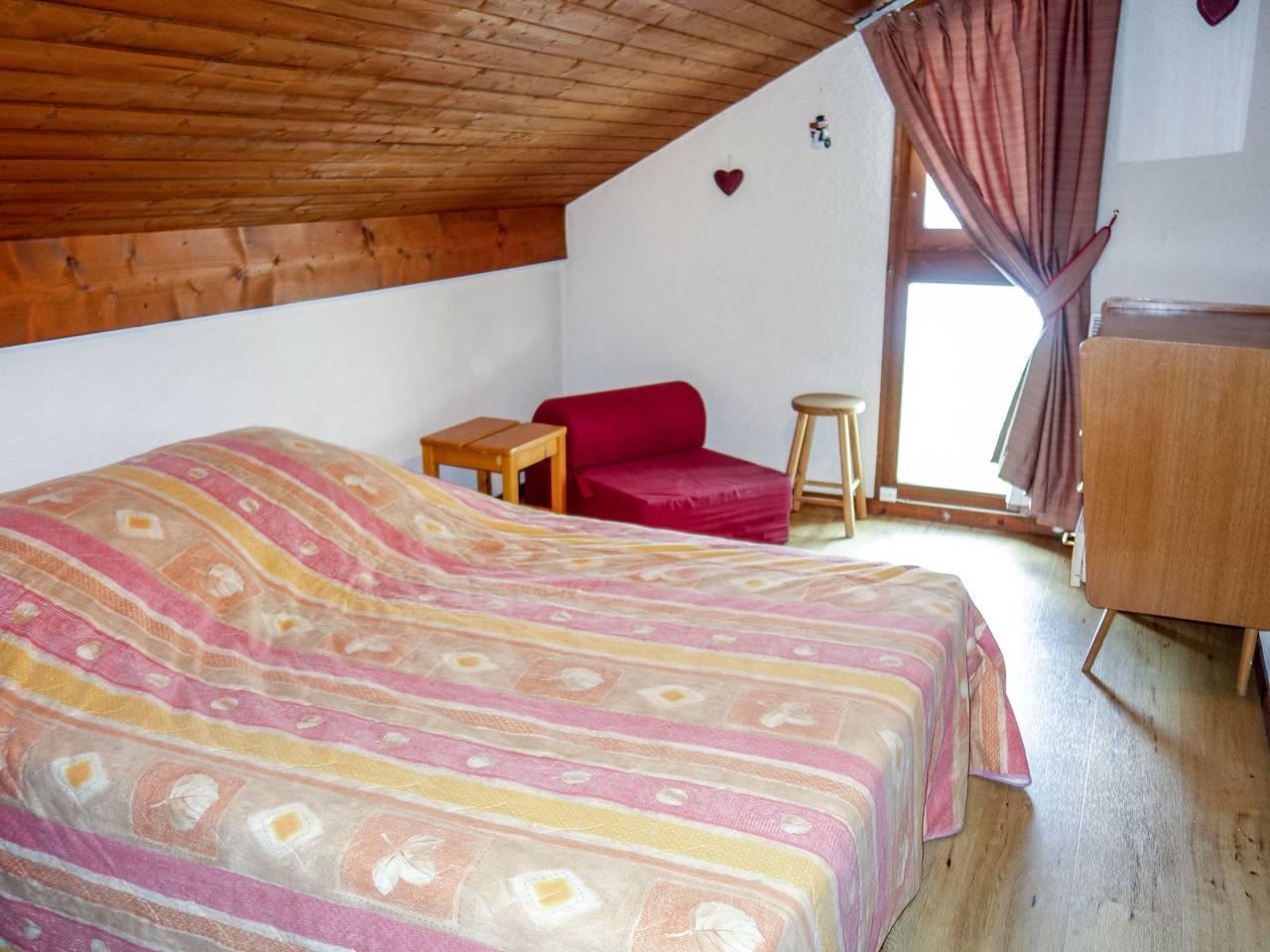 Vakantieappartement in Rhône-Alpes, Frankrijk voor 6 personen foto 5