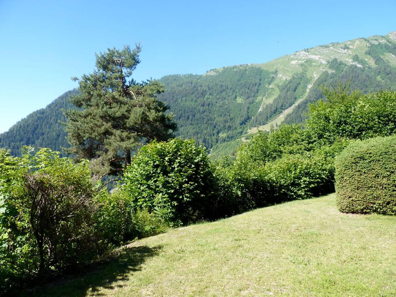 Châtillon C 16 in Ovronnaz, Leytron, Zwitserland voor 4 personen foto 12