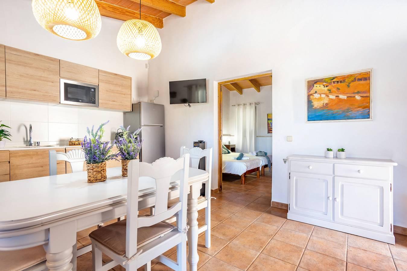 Vakantiehuis in Migjorn, Spanje voor 6 personen foto 15