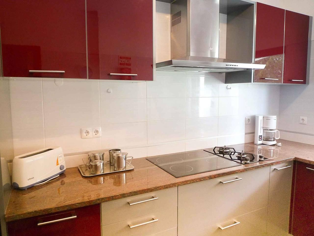 Vakantieappartement in Porches, Portugal voor 6 personen foto 13