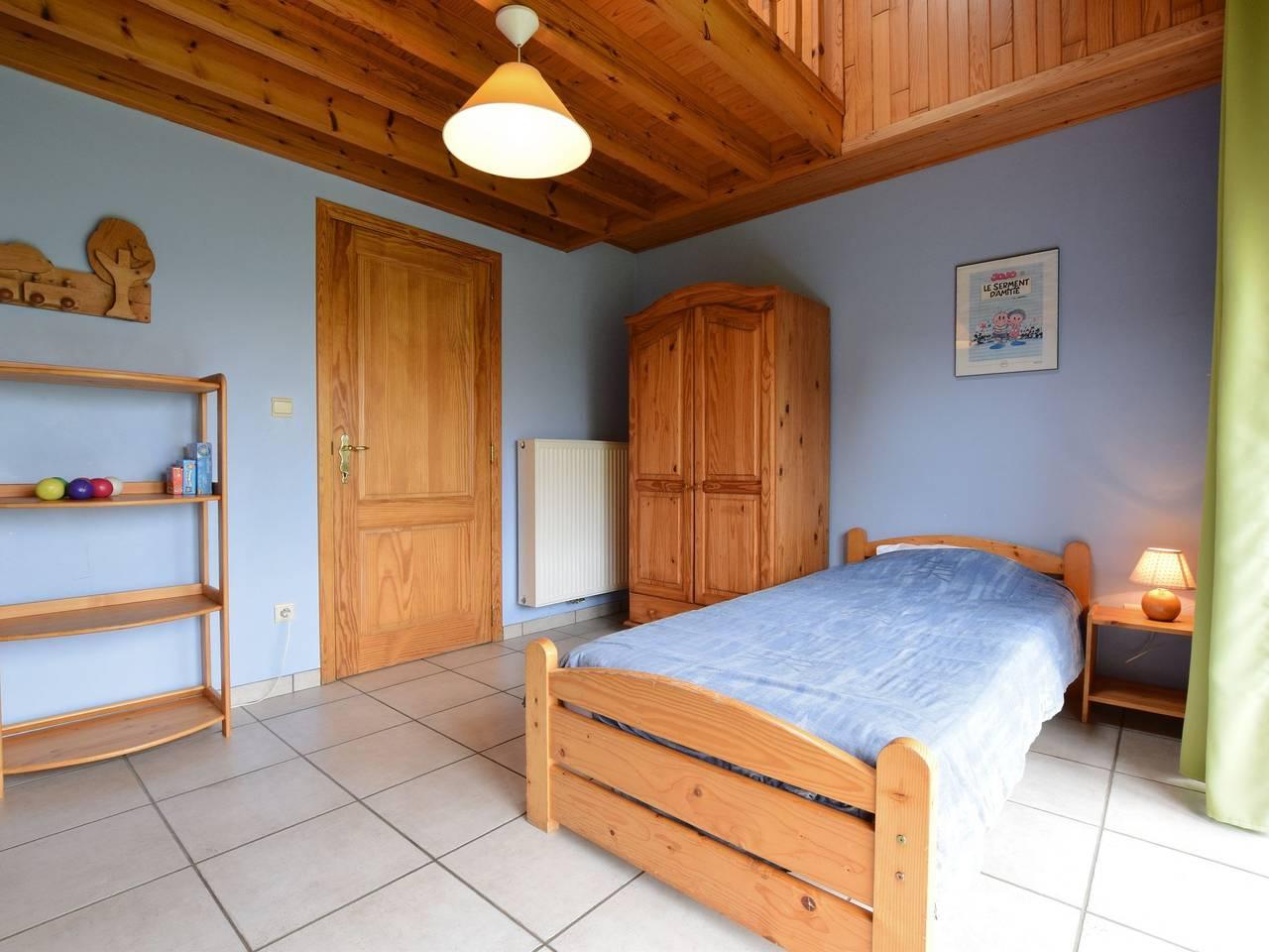 Vakantiehuis in Bastenaken, België voor 6 personen foto 9