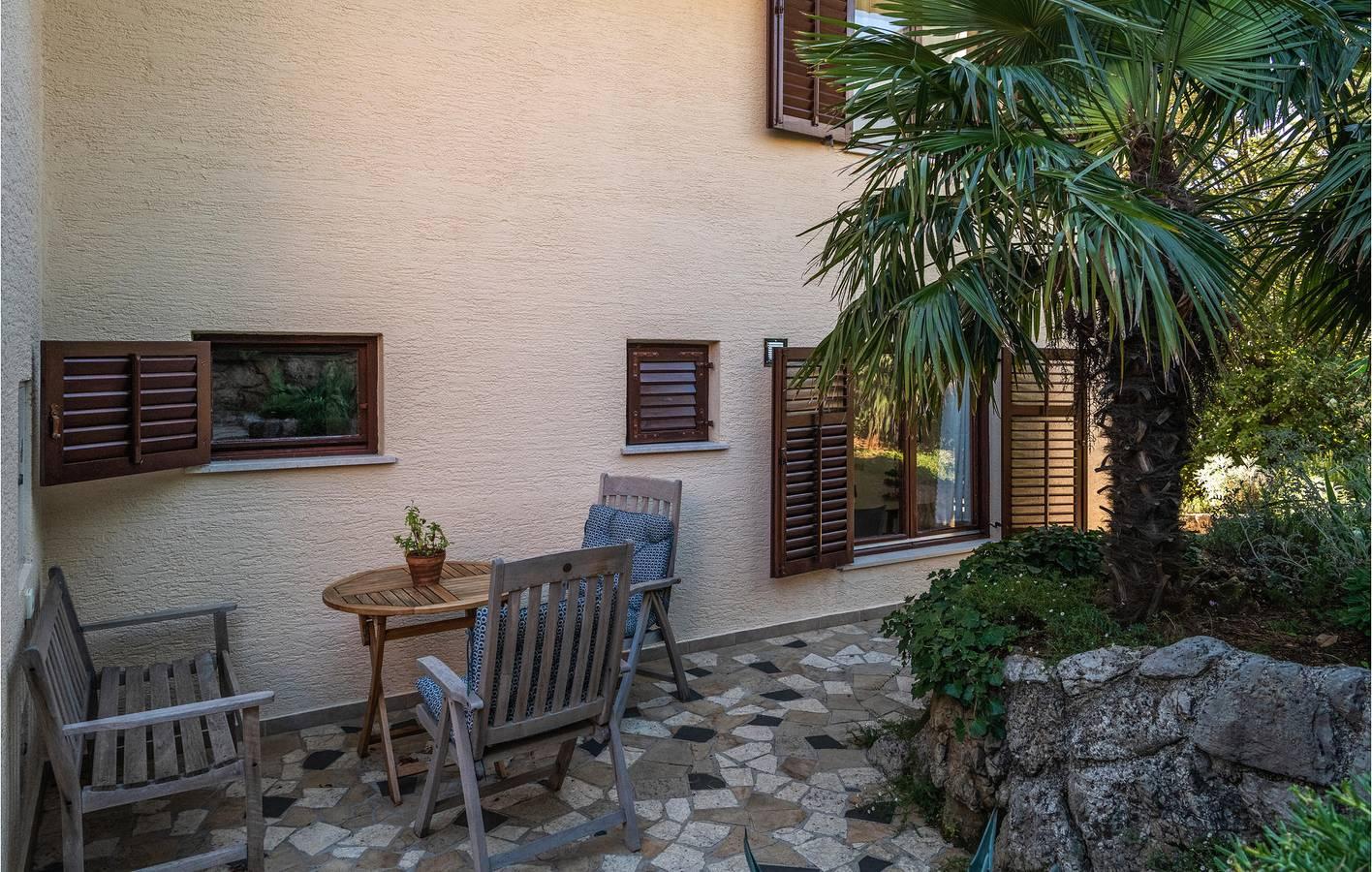 Vakantiehuis in Kršan, Kroatië voor 8 personen foto 17