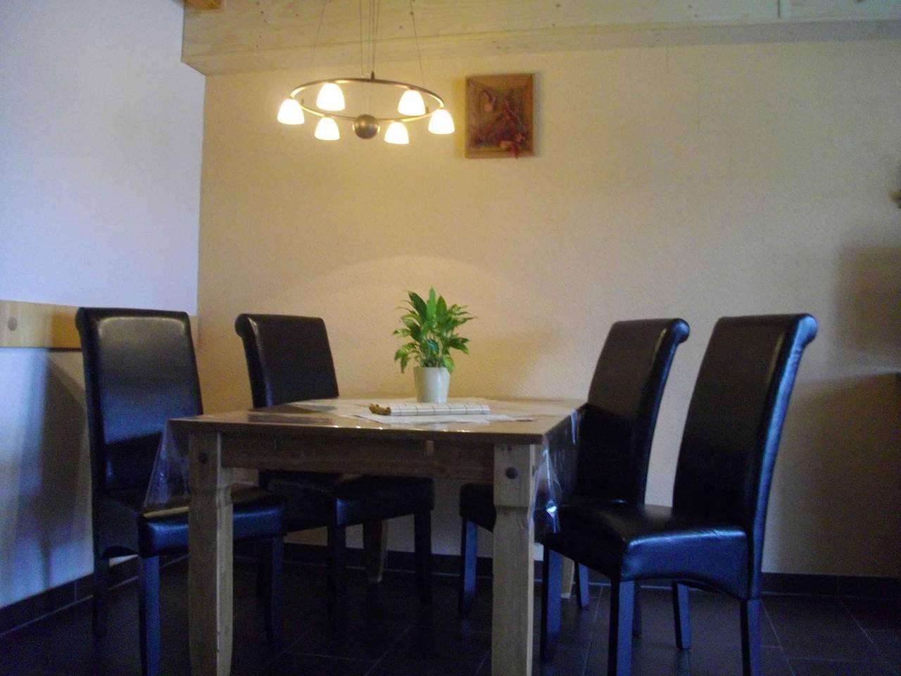 Vakantieappartement in Lübben, Duitsland voor 3 personen foto 7