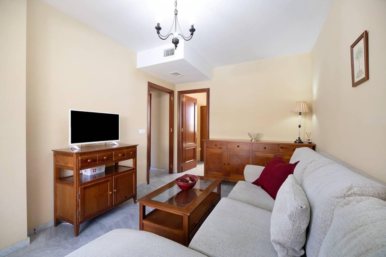 Vakantieappartement in Costa Noroeste, Spanje voor 4 personen foto 4