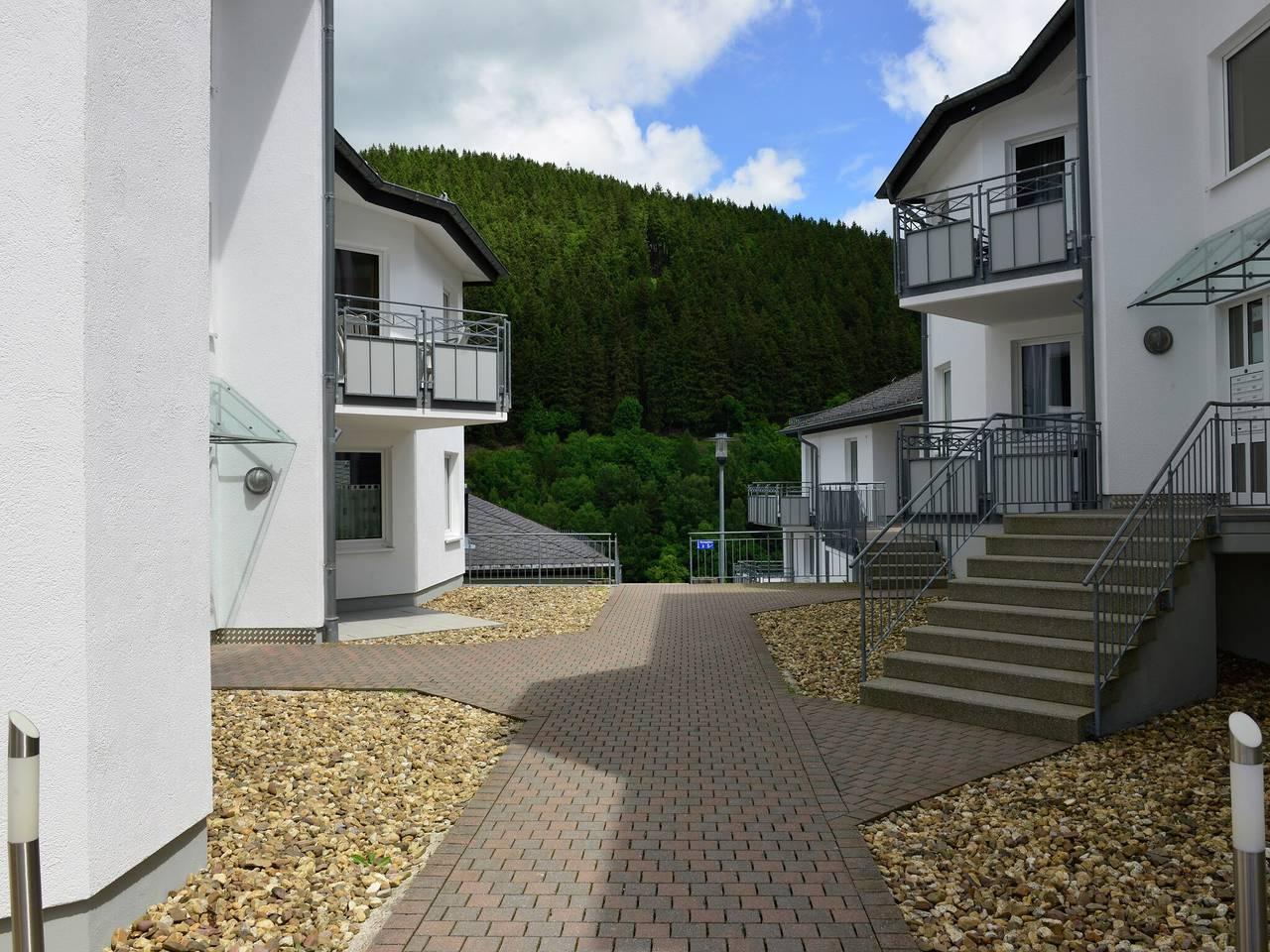 Vakantieappartement in Upland, Duitsland voor 6 personen foto 5