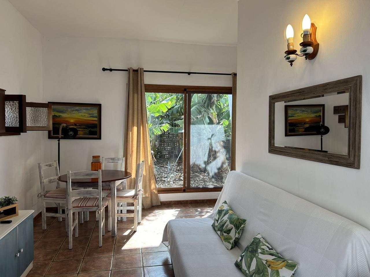Los Jablitos in Fuencaliente de la Palma, La Palma Zuid, Spanje voor 4 personen foto 21