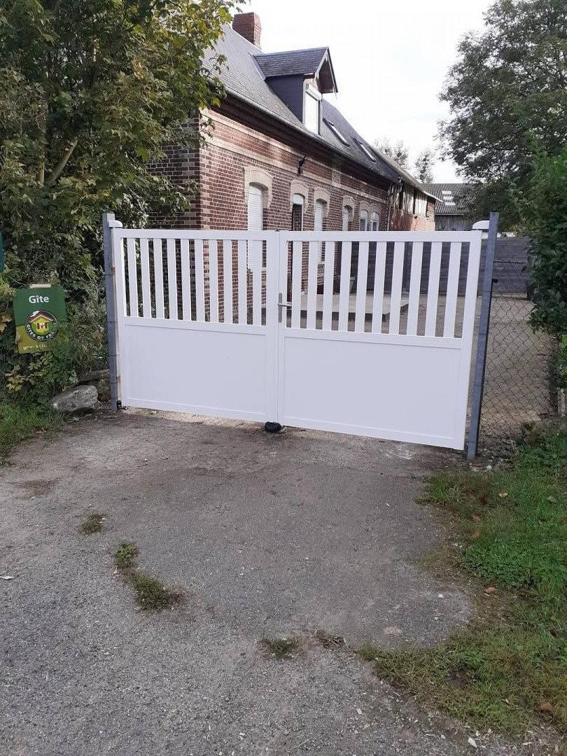 Vakantiehuis in Seine-Maritime, Frankrijk voor 4 personen foto 9