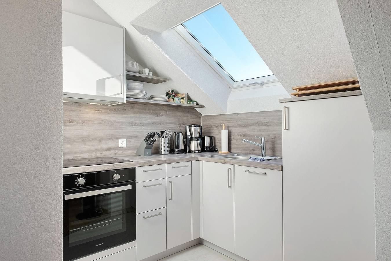 Vakantieappartement in Lenzkirch foto 14