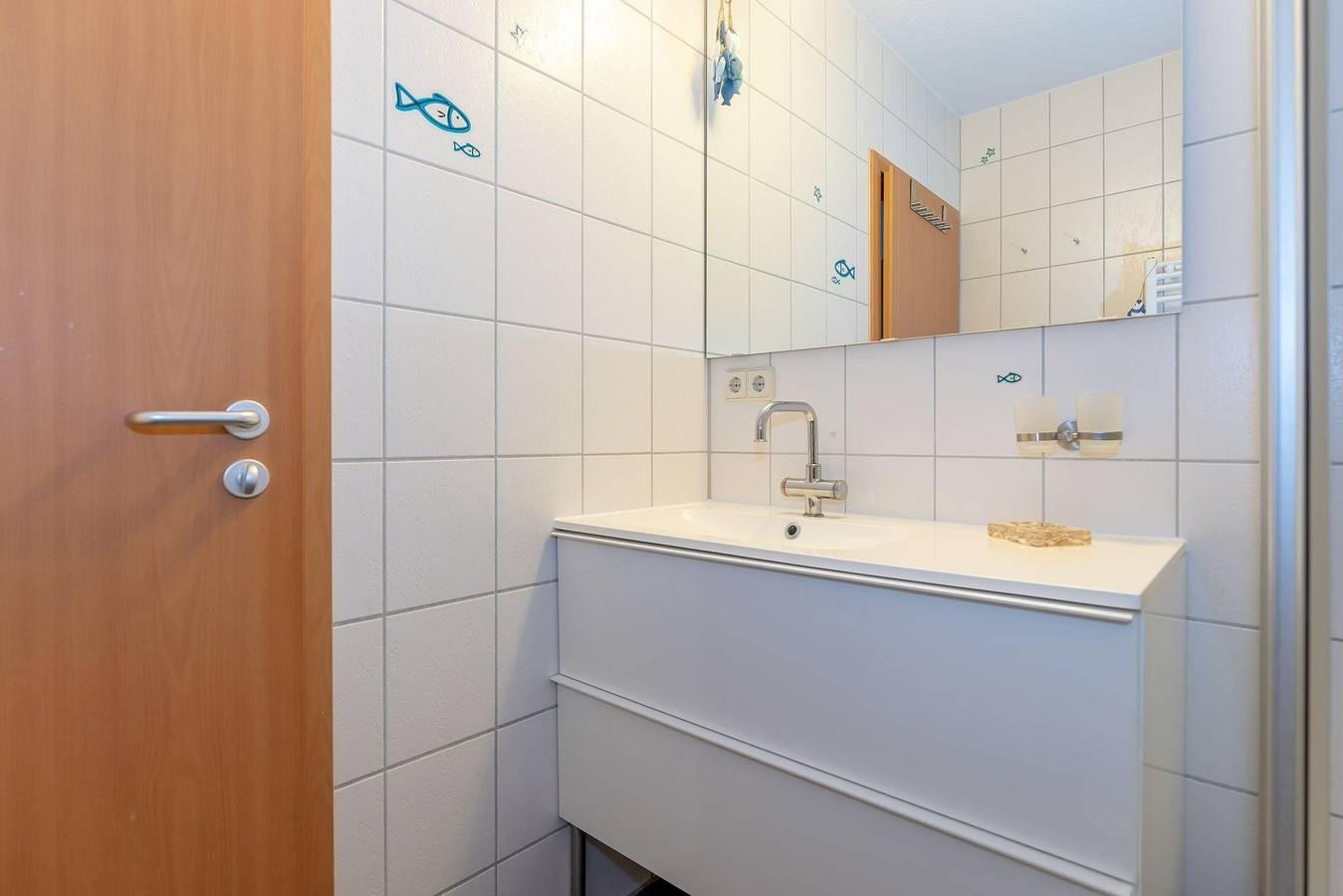 Vakantieappartement in Kühlungsborn, Duitsland voor 2 personen foto 11