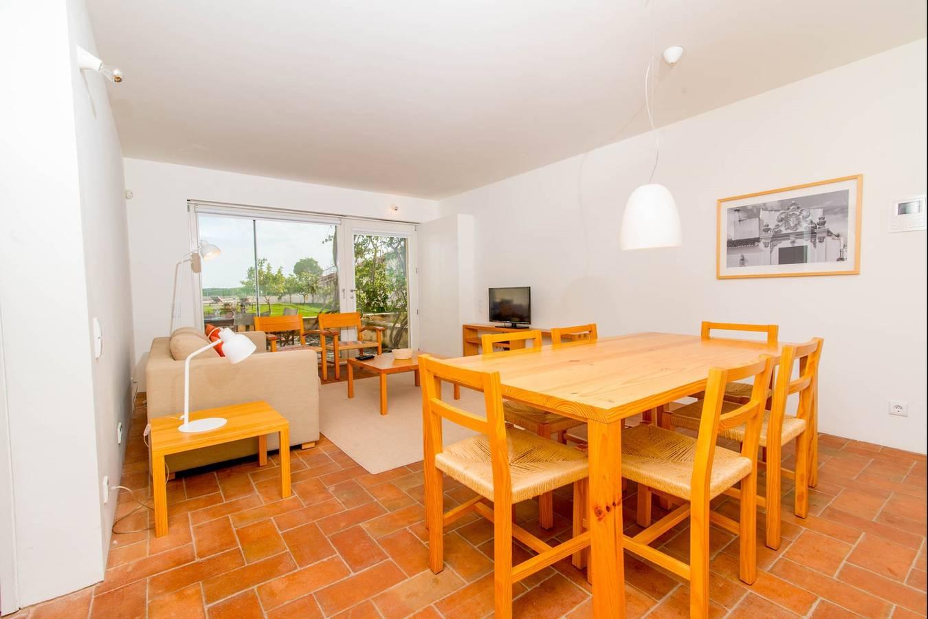 Vakantieappartement in Tavira, Portugal voor 6 personen foto 8