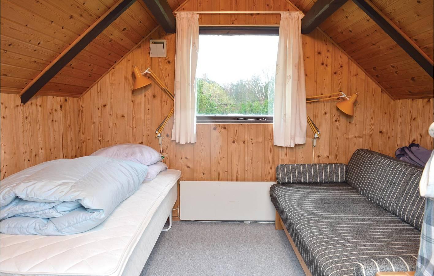 Vakantiehuis in Rømø, Denemarken voor 6 personen foto 18
