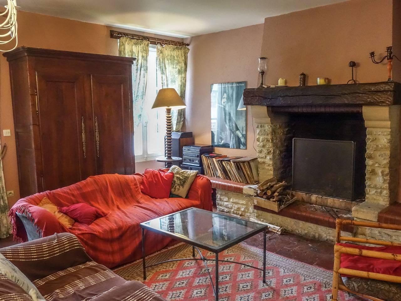 Vakantiehuis in Calvados, Frankrijk voor 10 personen foto 11