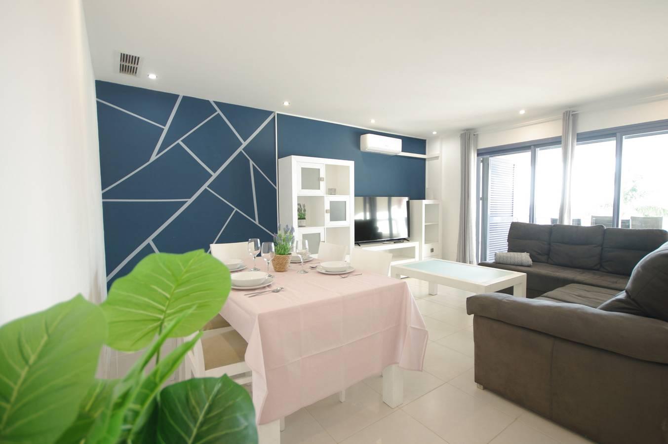Vakantieappartement in Tarifa, Spanje voor 5 personen foto 2