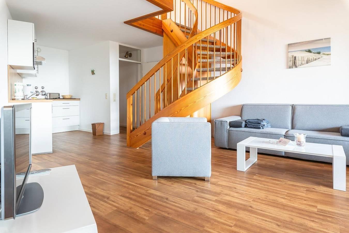 Vakantieappartement in Bodensee, Duitsland voor 4 personen foto 3