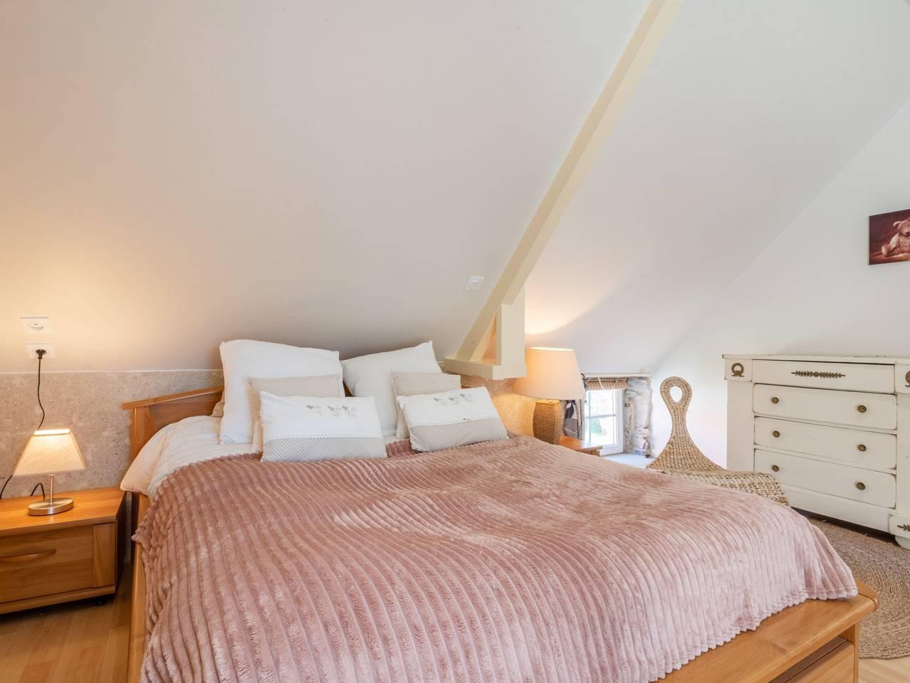 Vakantiehuis in Manche, Frankrijk voor 4 personen foto 10