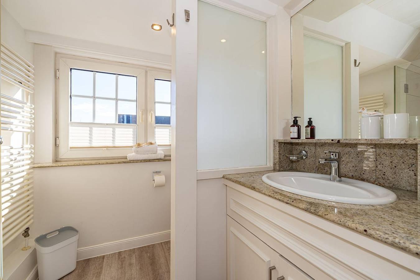 Vakantieappartement in Sylt, Duitsland voor 4 personen foto 6