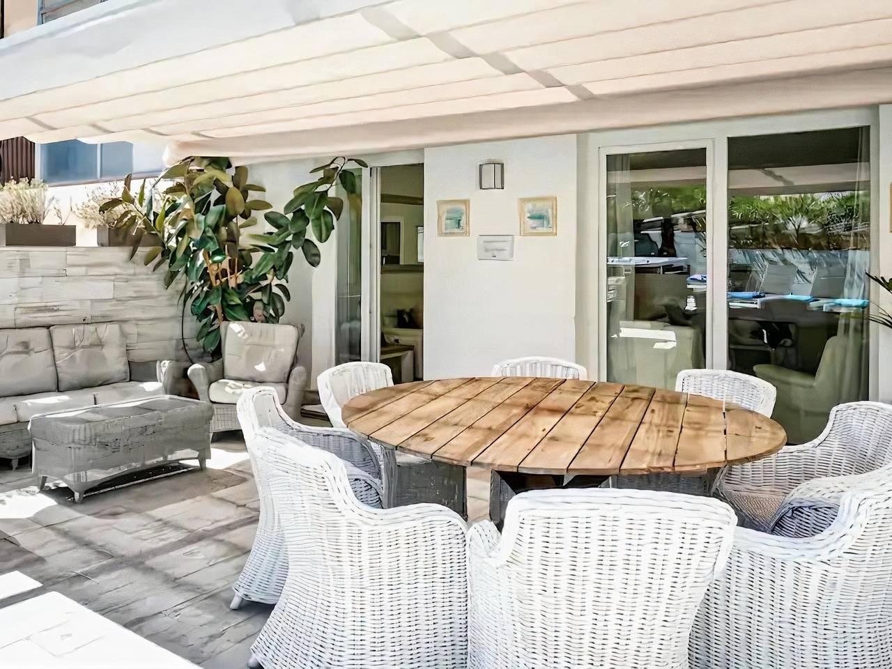 Vakantieappartement in Garraf, Spanje voor 11 personen foto 2