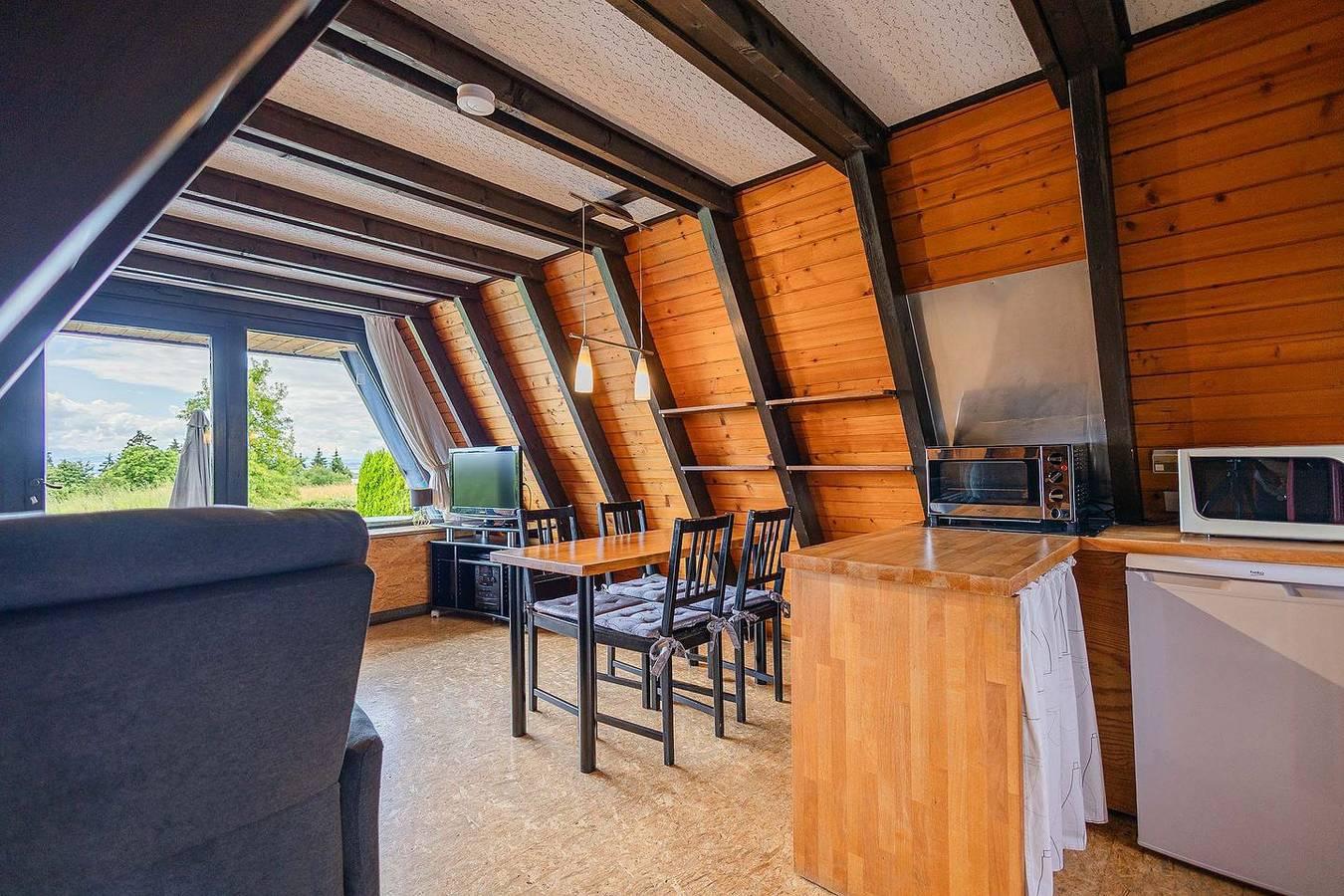 Vakantiehuis in Bodensee, Duitsland voor 4 personen foto 5