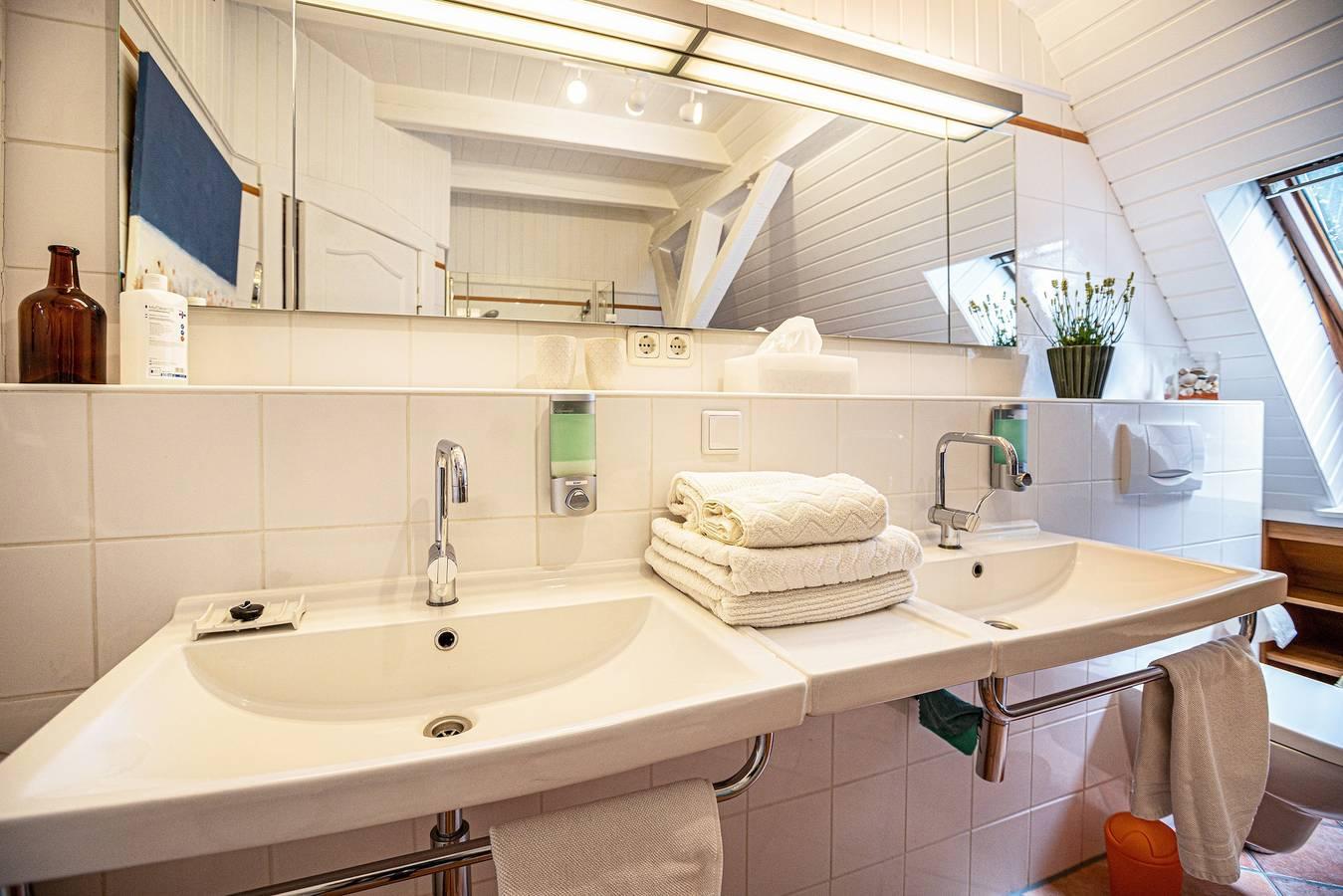 Huisdiervriendelijk vakantieappartement "Lieblingsplatz" in Bremen, Bremen bondsland, Duitsland voor 4 personen foto 25