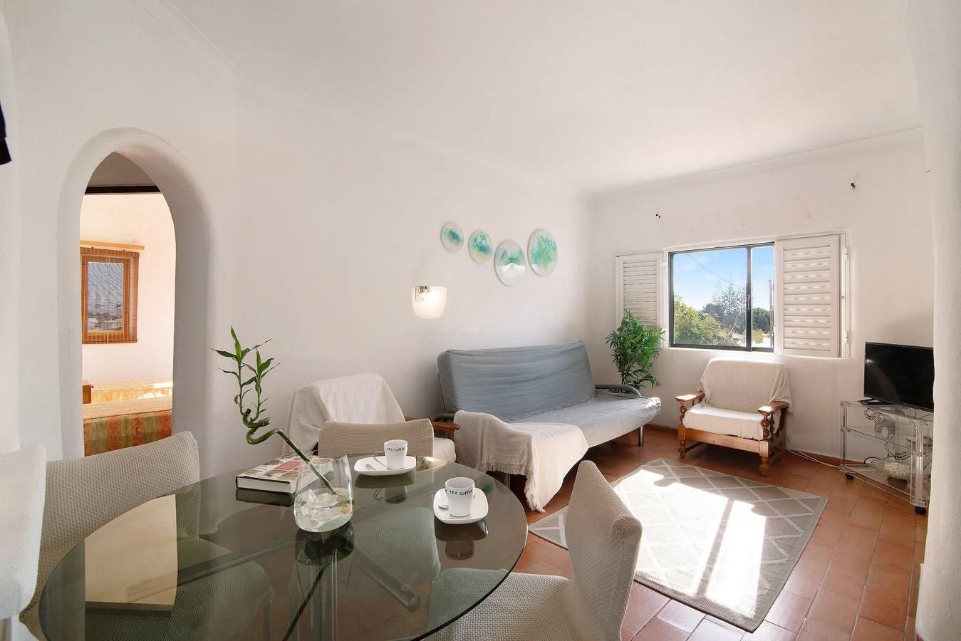 Vakantieappartement in Porches, Portugal voor 6 personen foto 6