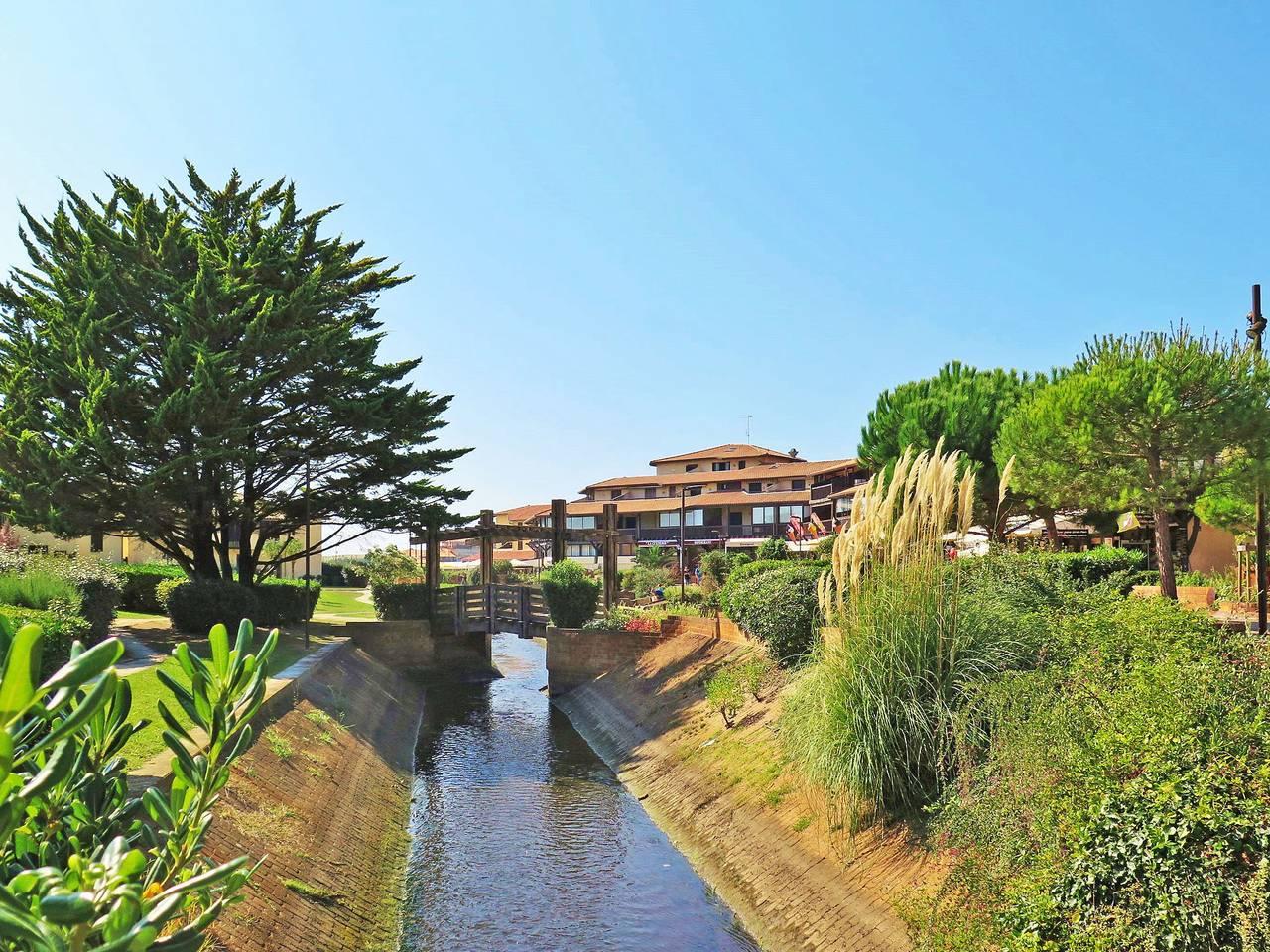 Vakantieappartement in Landes, Frankrijk voor 6 personen foto 15
