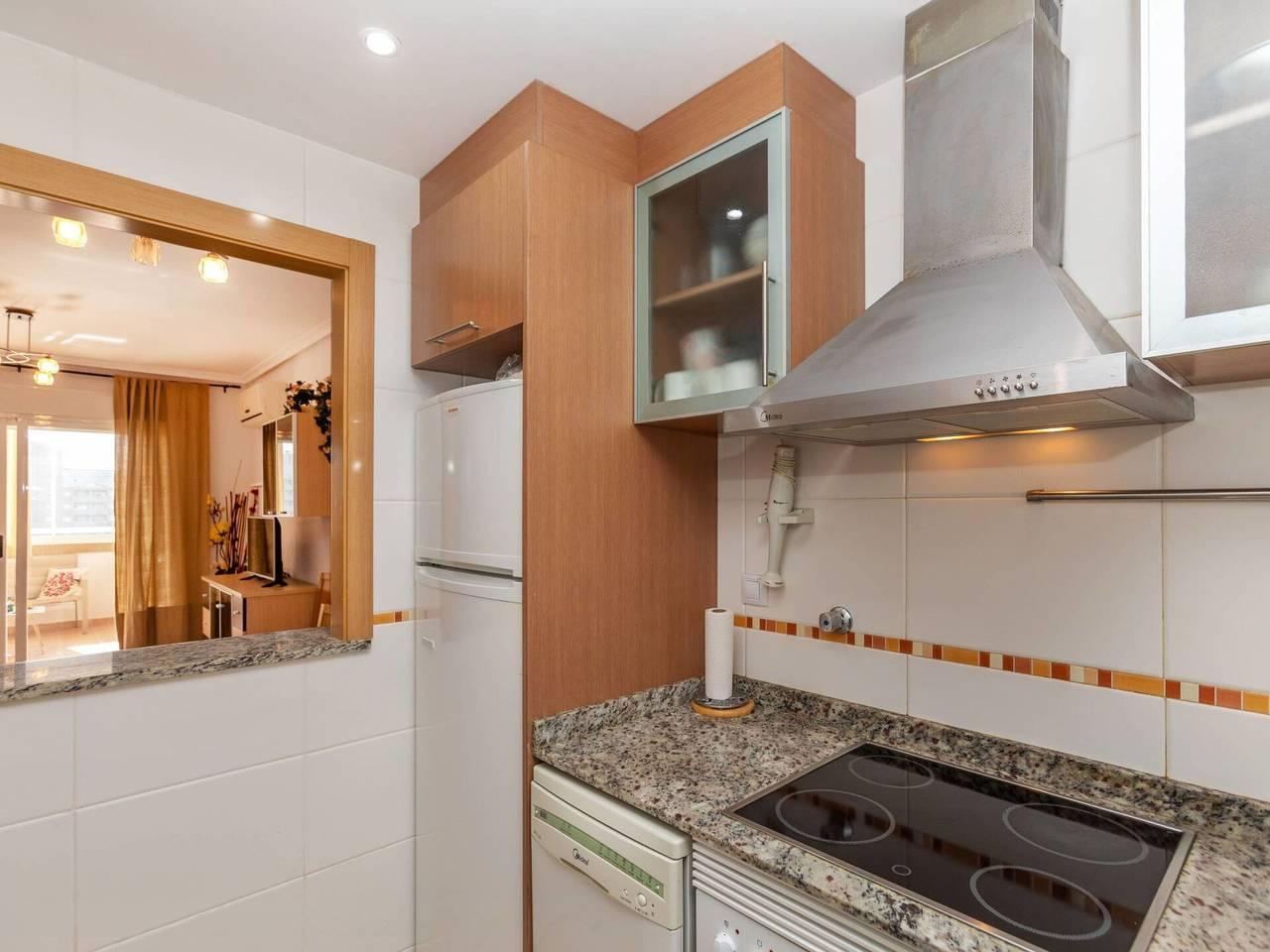 Vakantieappartement in Oropesa del Mar, Spanje voor 6 personen foto 17