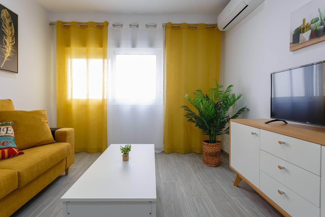 Vakantieappartement in Cádiz, Spanje voor 5 personen foto 15