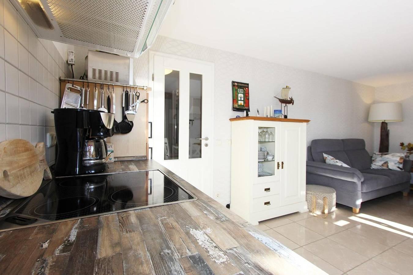 Vakantiehuis in Darß foto 5