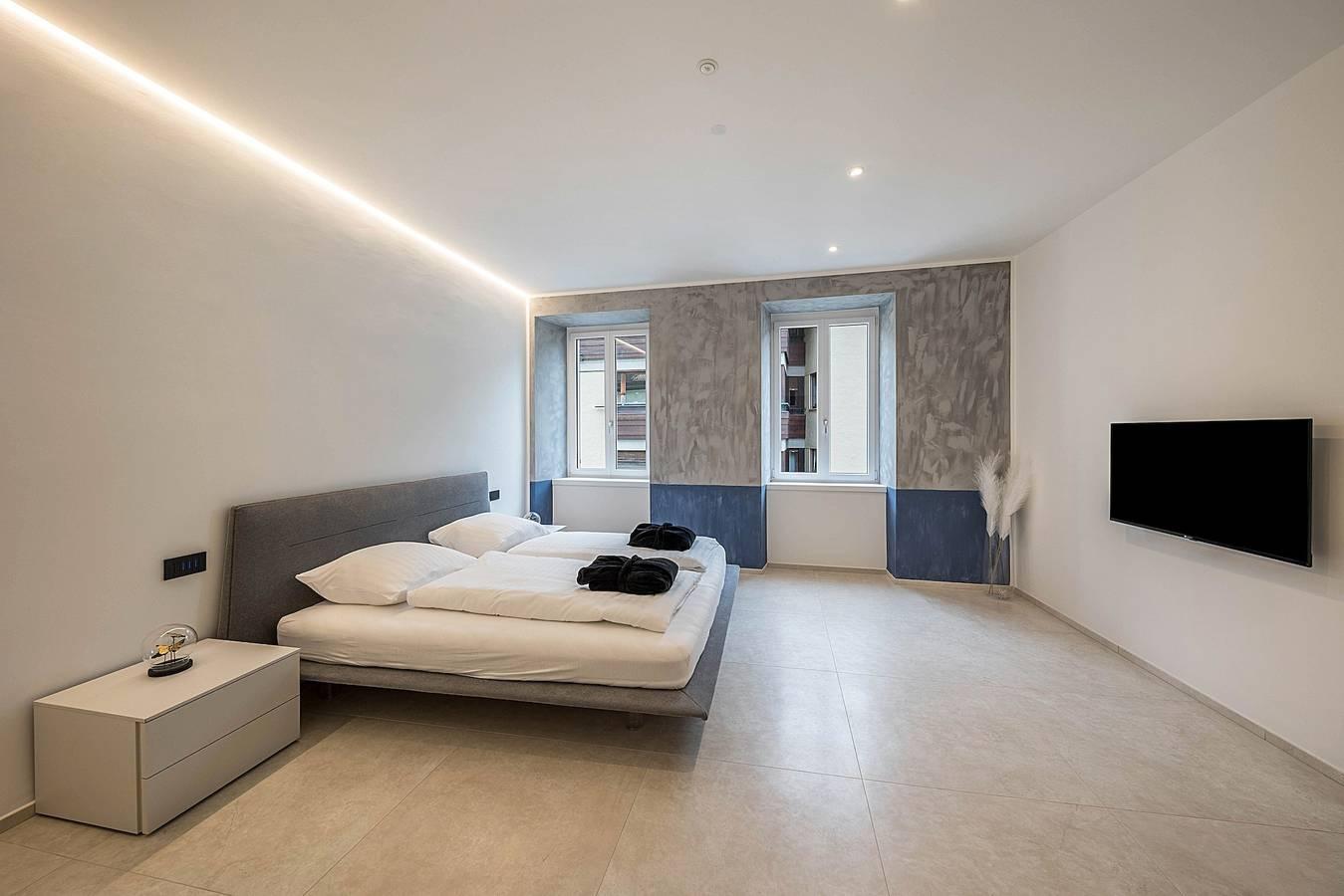 Vakantieappartement in Bozen, Italië voor 3 personen foto 3