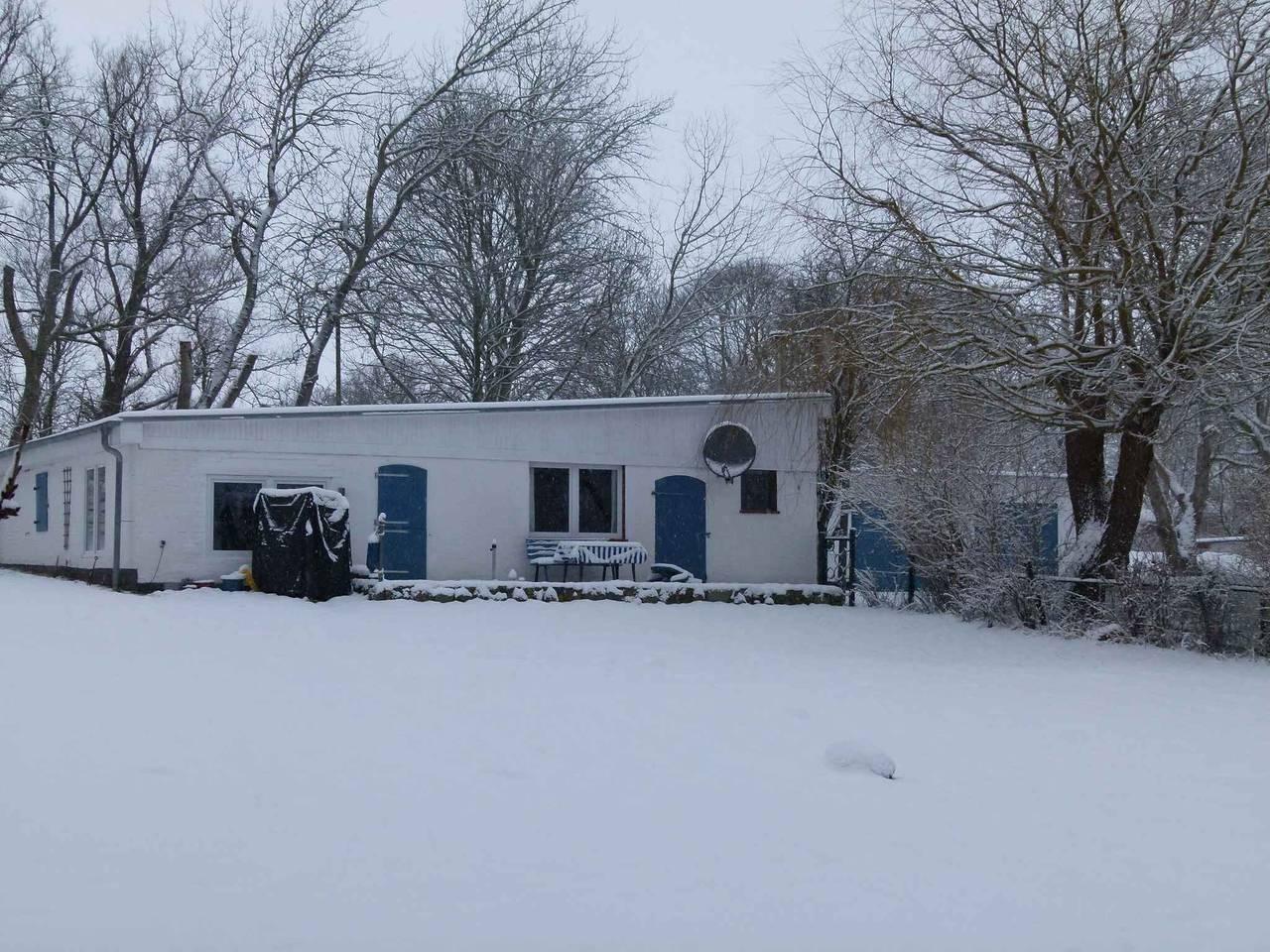 Vakantiehuis in Rügen, Duitsland voor 6 personen foto 2