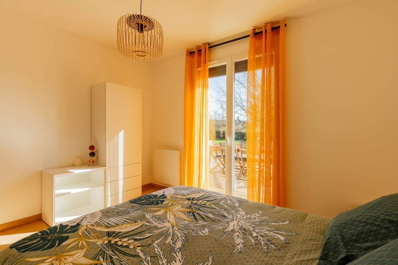 Vakantiehuis in Cressy foto 13