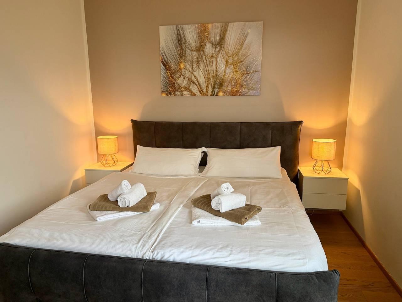 Vakantieappartement in Tignale, Italië voor 6 personen foto 12