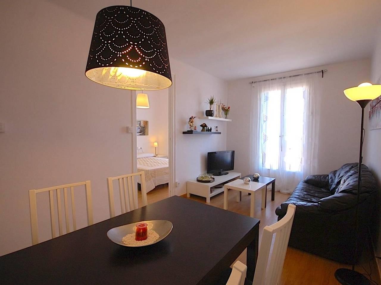 Vakantieappartement in Barcelona vanaf 258€ per nacht