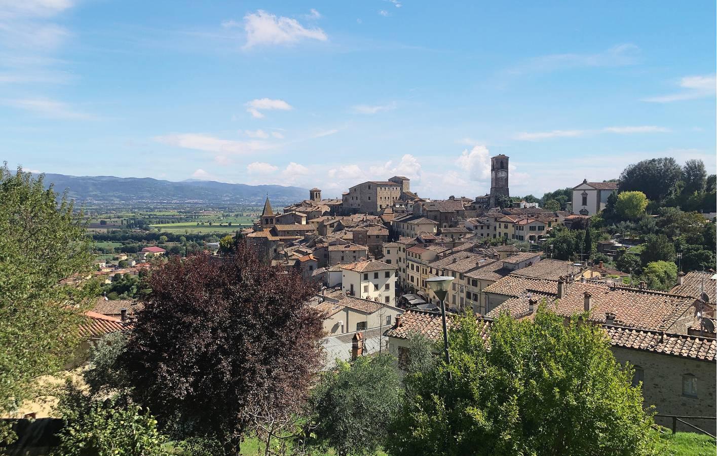 Vakantieappartement in Citerna, Italië voor 5 personen foto 18