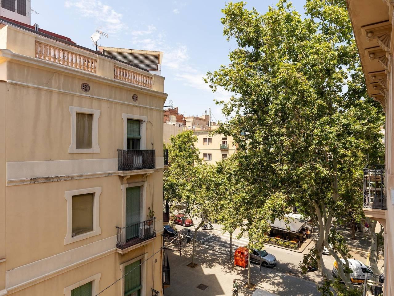 Vakantieappartement in Barcelona, Spanje voor 4 personen foto 14