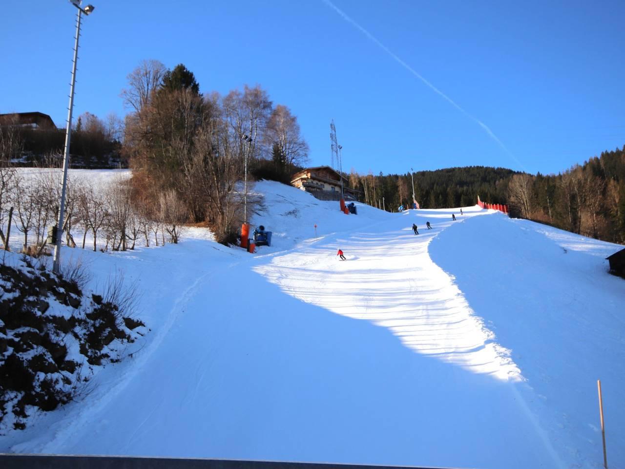 Vakantieappartement in Tux Alps, Kaltenbach, Oostenrijk voor 6 personen foto 24