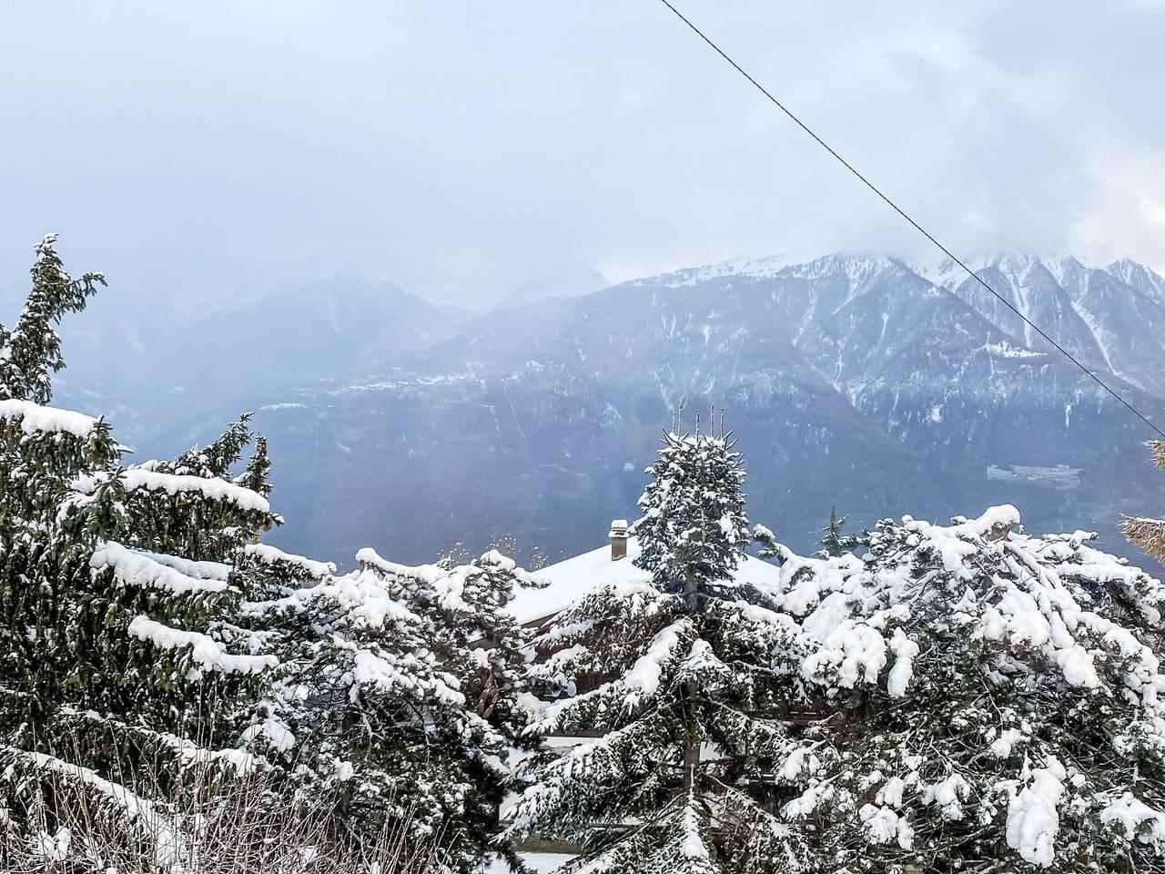 L'Alpage in Ovronnaz, Leytron, Zwitserland voor 6 personen foto 20