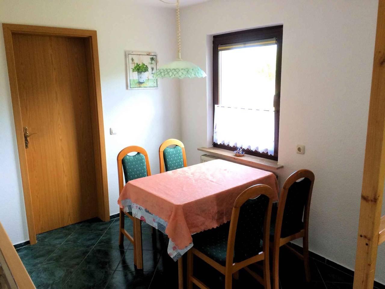 Vakantiehuis in Rügen, Duitsland voor 4 personen foto 5