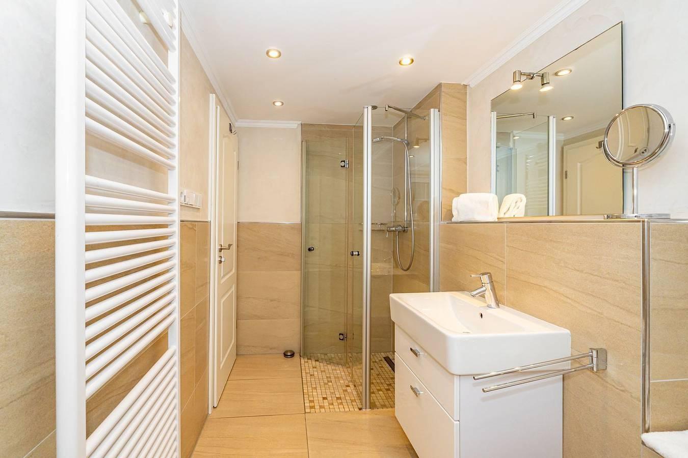 Vakantieappartement in Sylt, Duitsland voor 4 personen foto 16