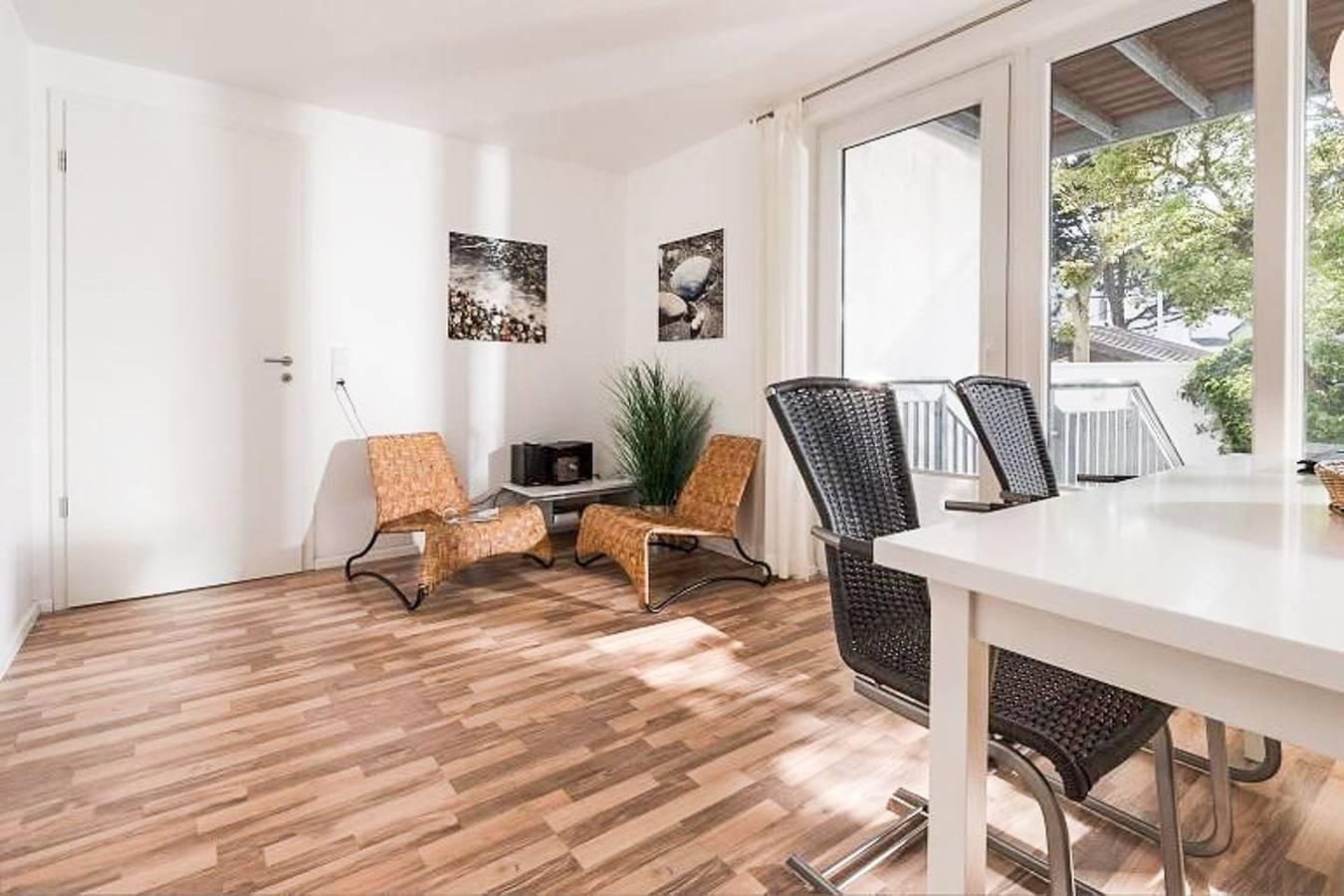 Vakantieappartement in Weser-Ems, Duitsland voor 4 personen foto 3