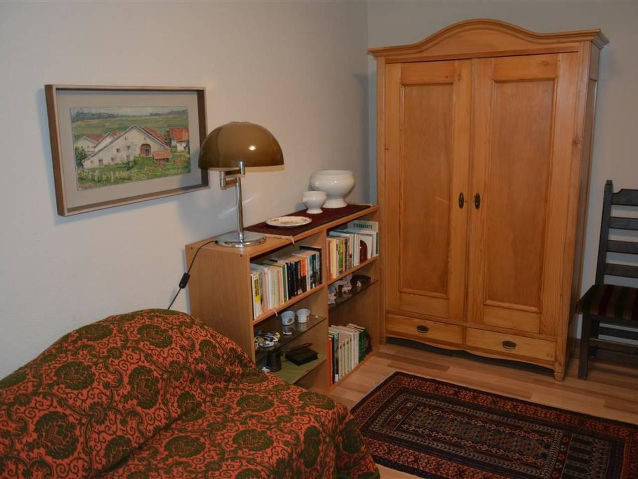 Vakantieappartement in Zweisimmen, Zwitserland voor 4 personen foto 16