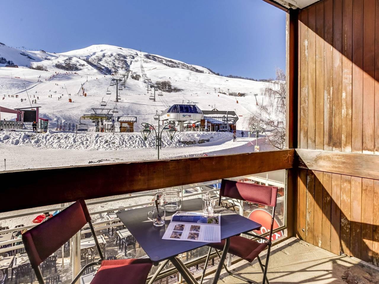 Vakantieappartement in Savoie, Frankrijk voor 4 personen foto 9