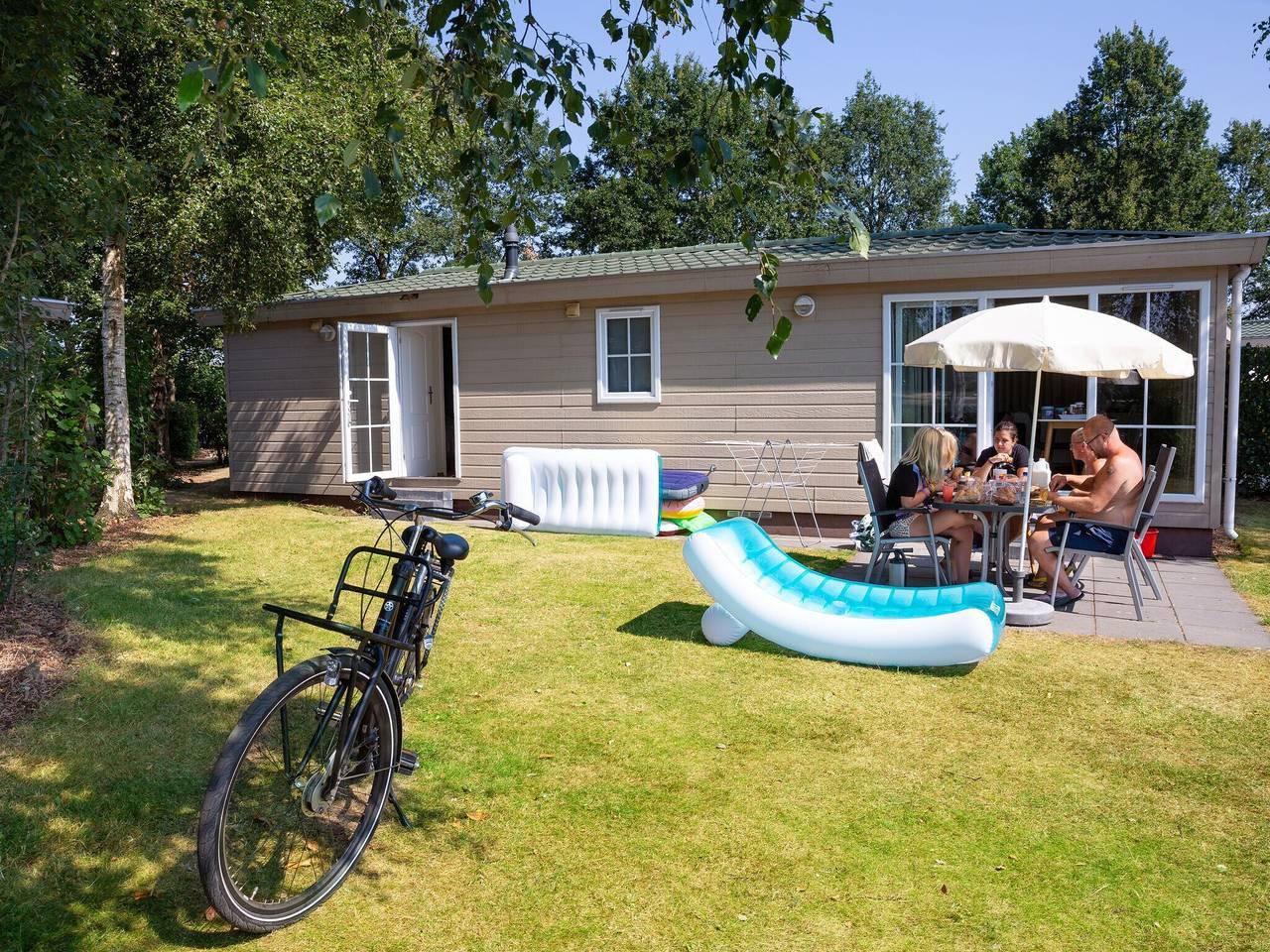 Airconditioningwoning in het Groene Twente in Twente, Nederland voor 4 personen foto 20